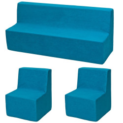 Ensemble de meubles pour l'enfant